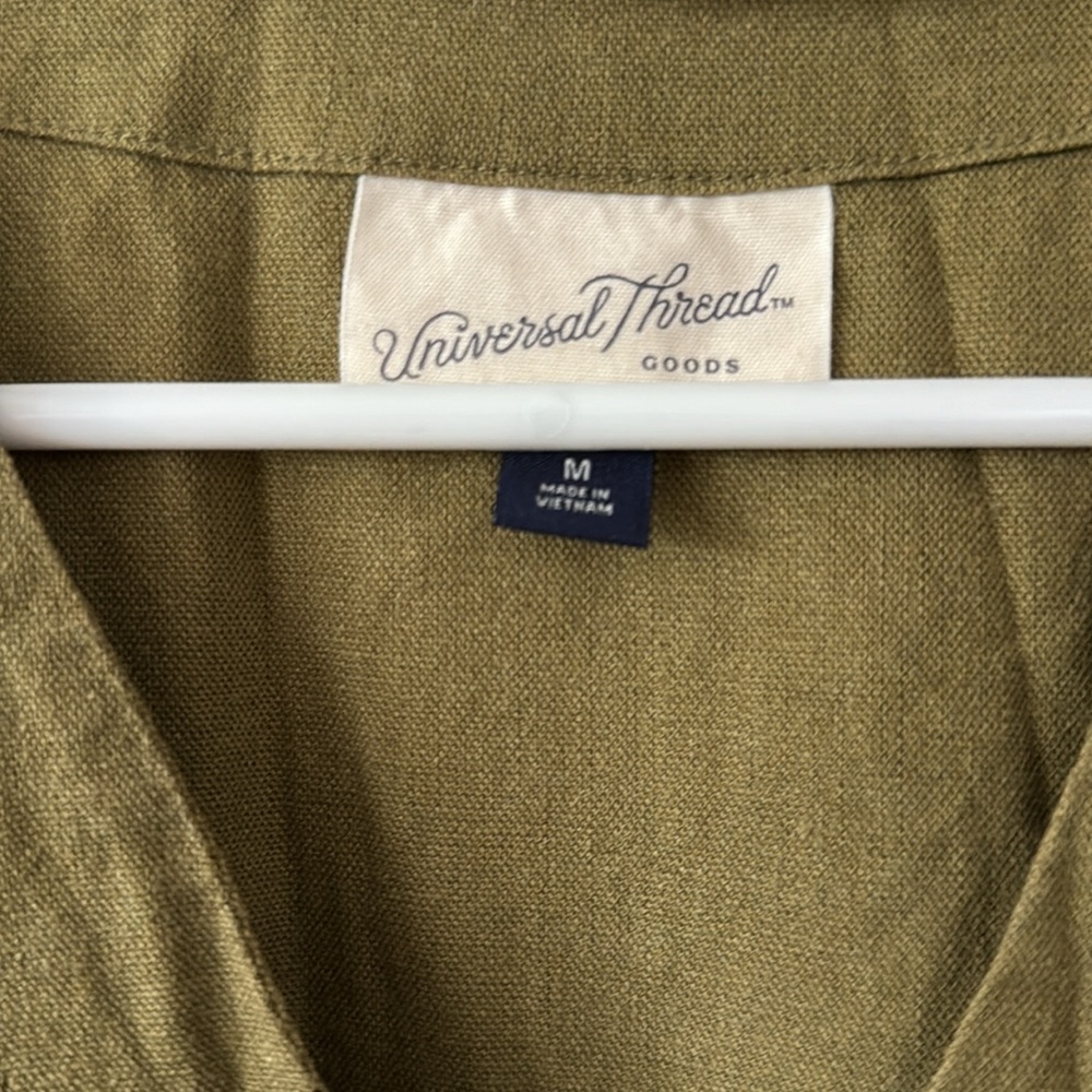 Universal Thread Dress - image 3